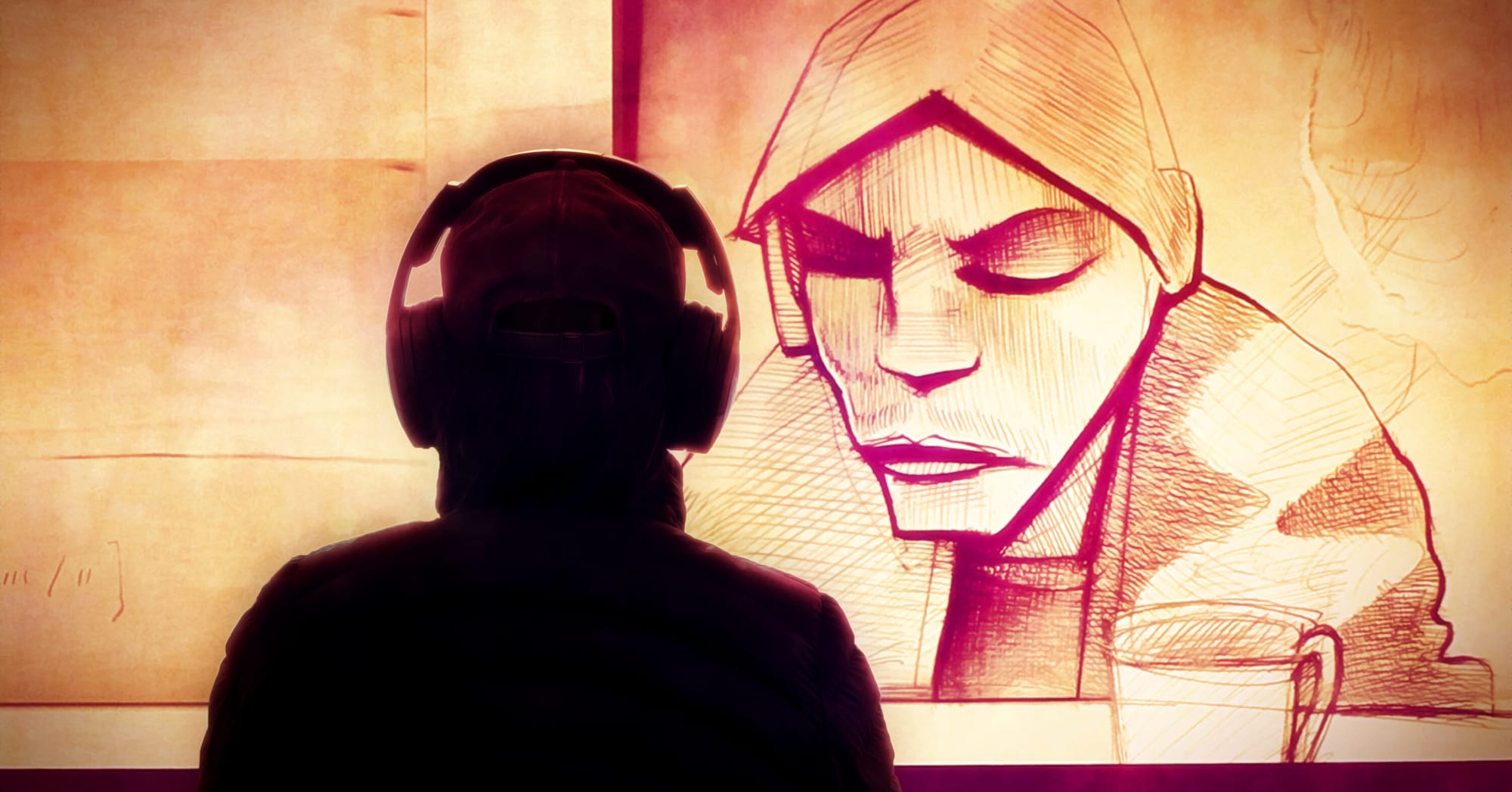 Прослушивание альбома Burial — Untrue