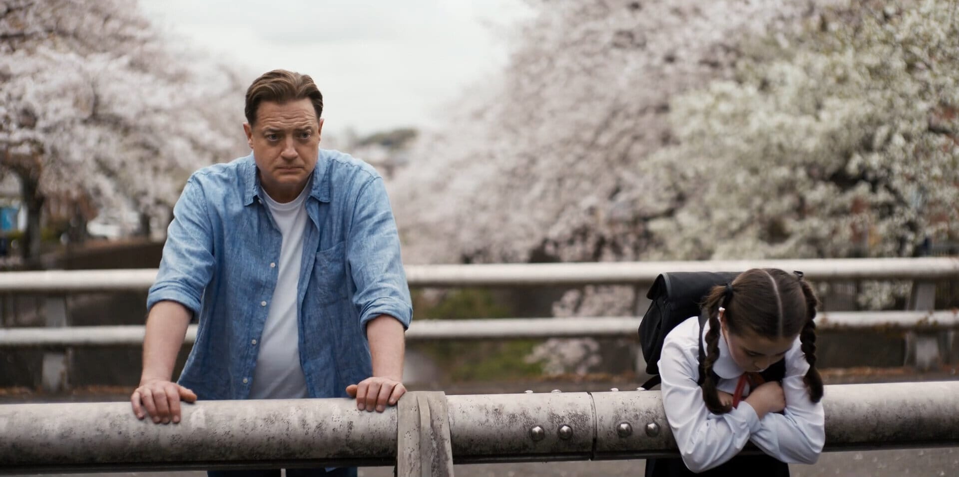 Кадр из фильма «Семья в аренду»