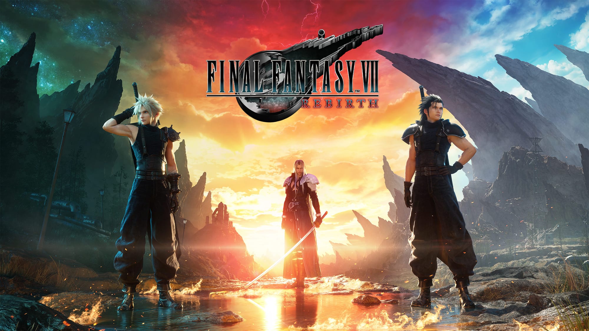 Final Fantasy