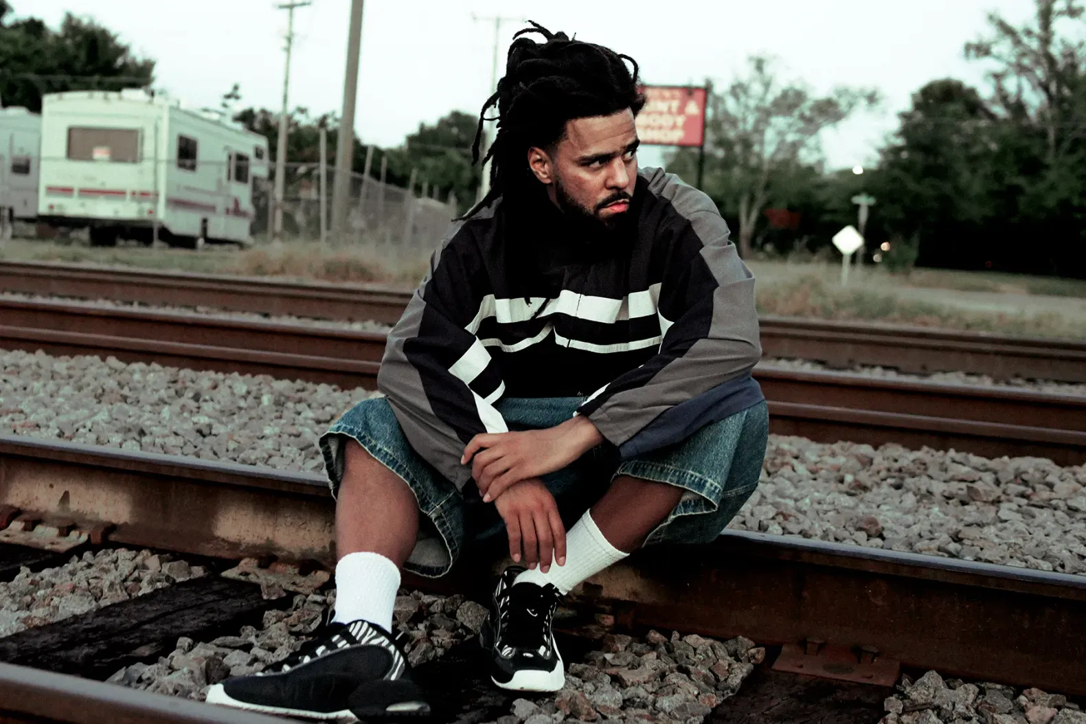 J.Cole