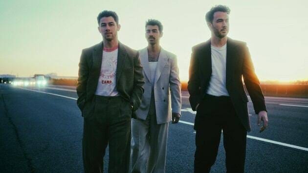 Jonas Brothers