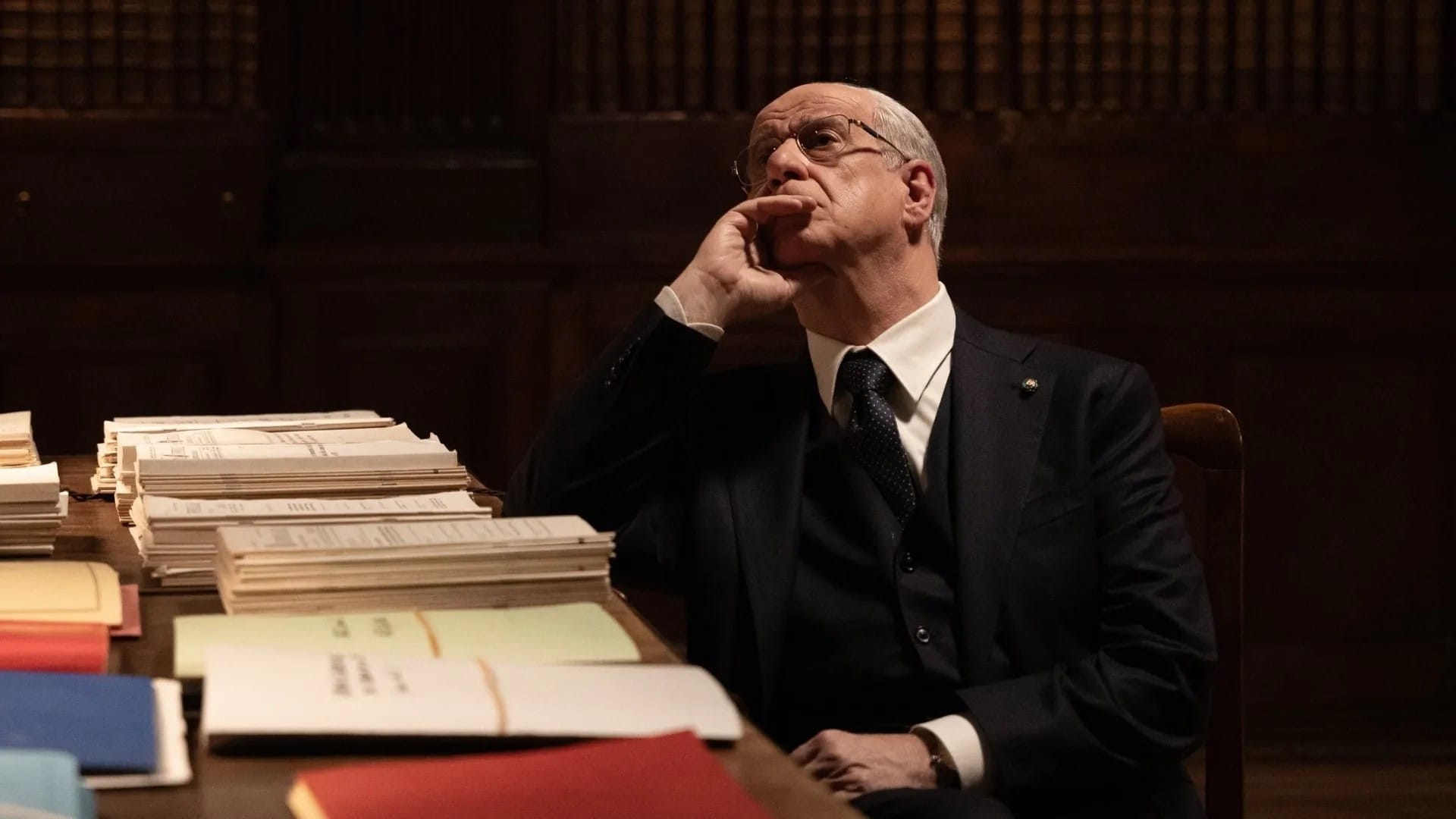 Кадр из фильма «Грация»