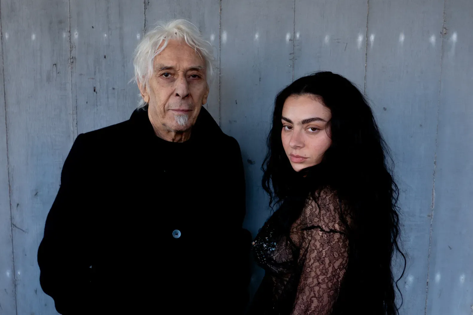 John Cale и Charli XCX
