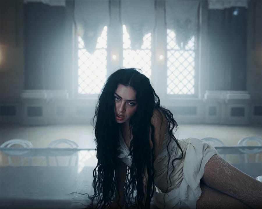 Charli XCX