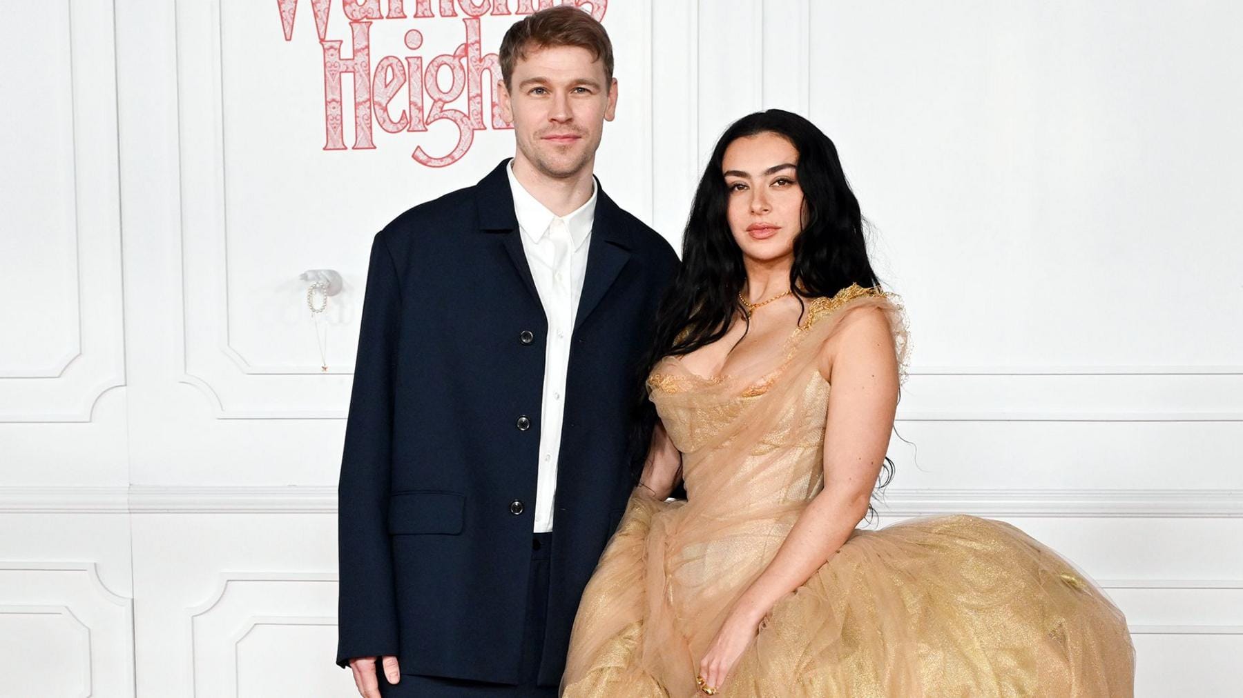 Finn Keane и Charli XCX