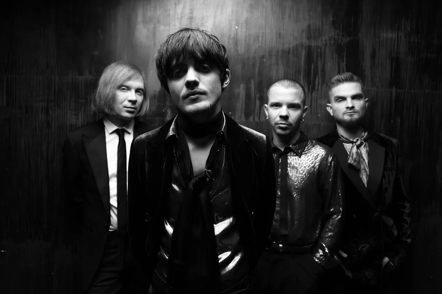 Пошлая Молли