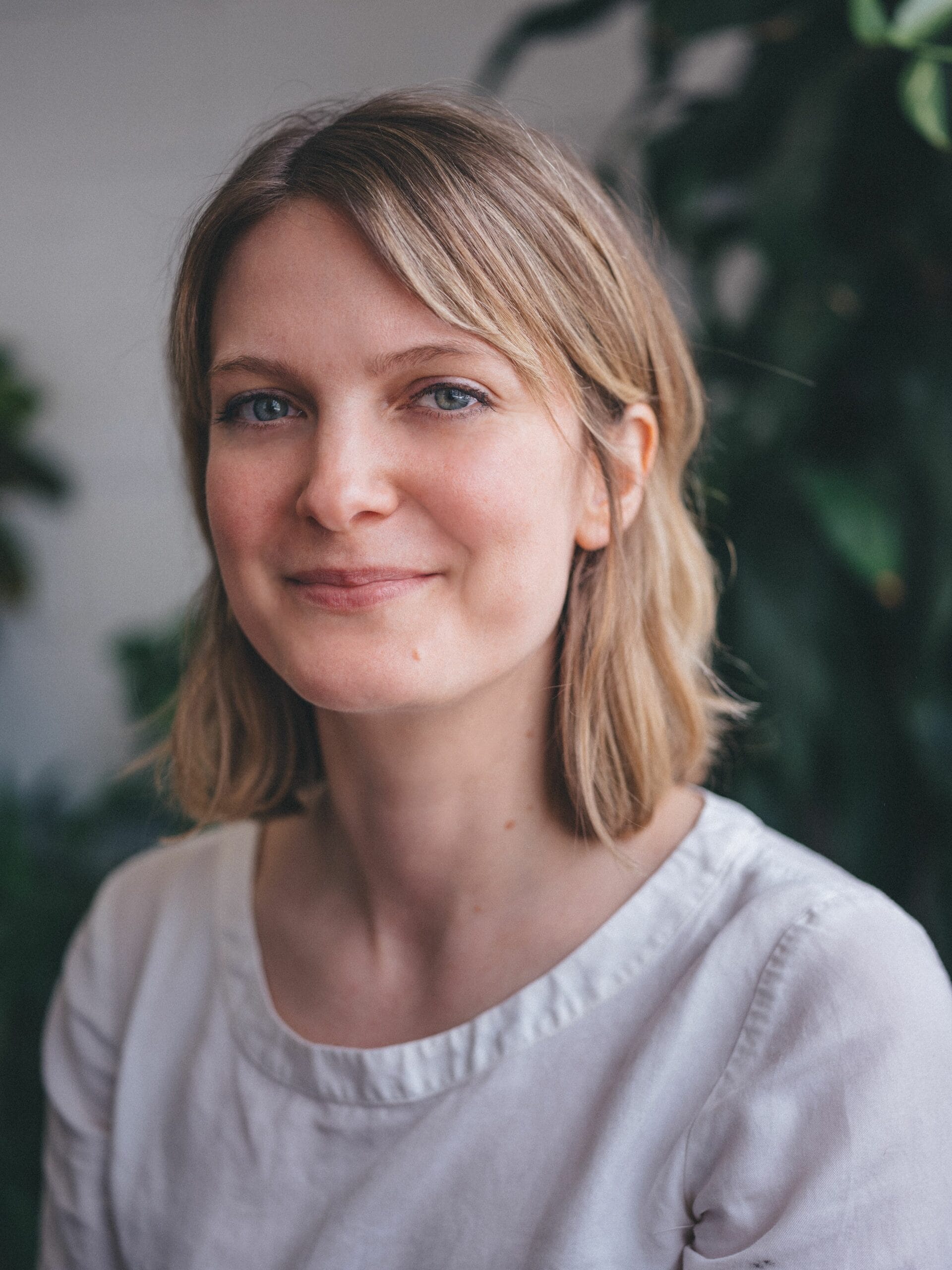 Женевьев Дюлюд-Десель 