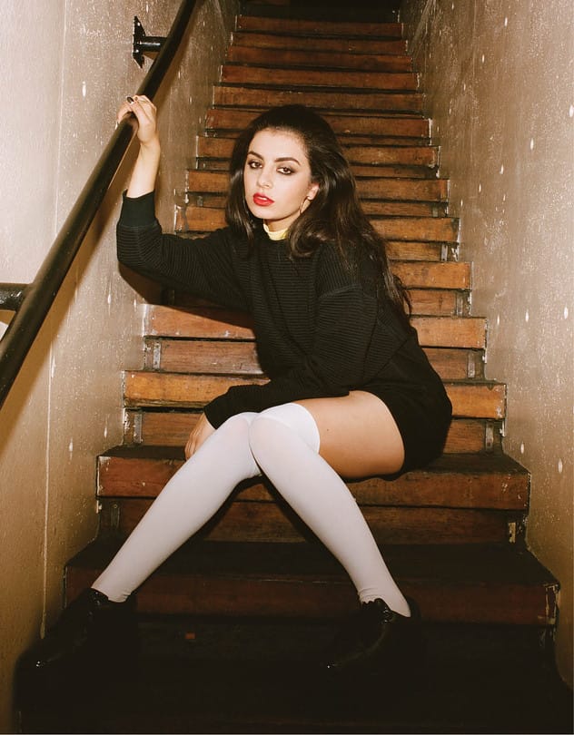 Charli XCX