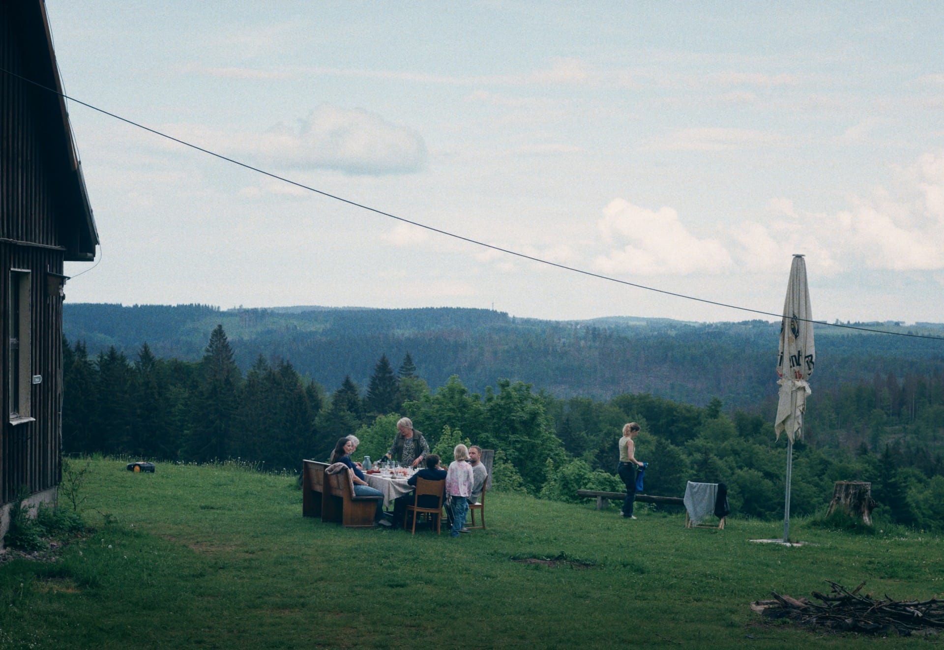 Кадр из фильма «Домашние истории»