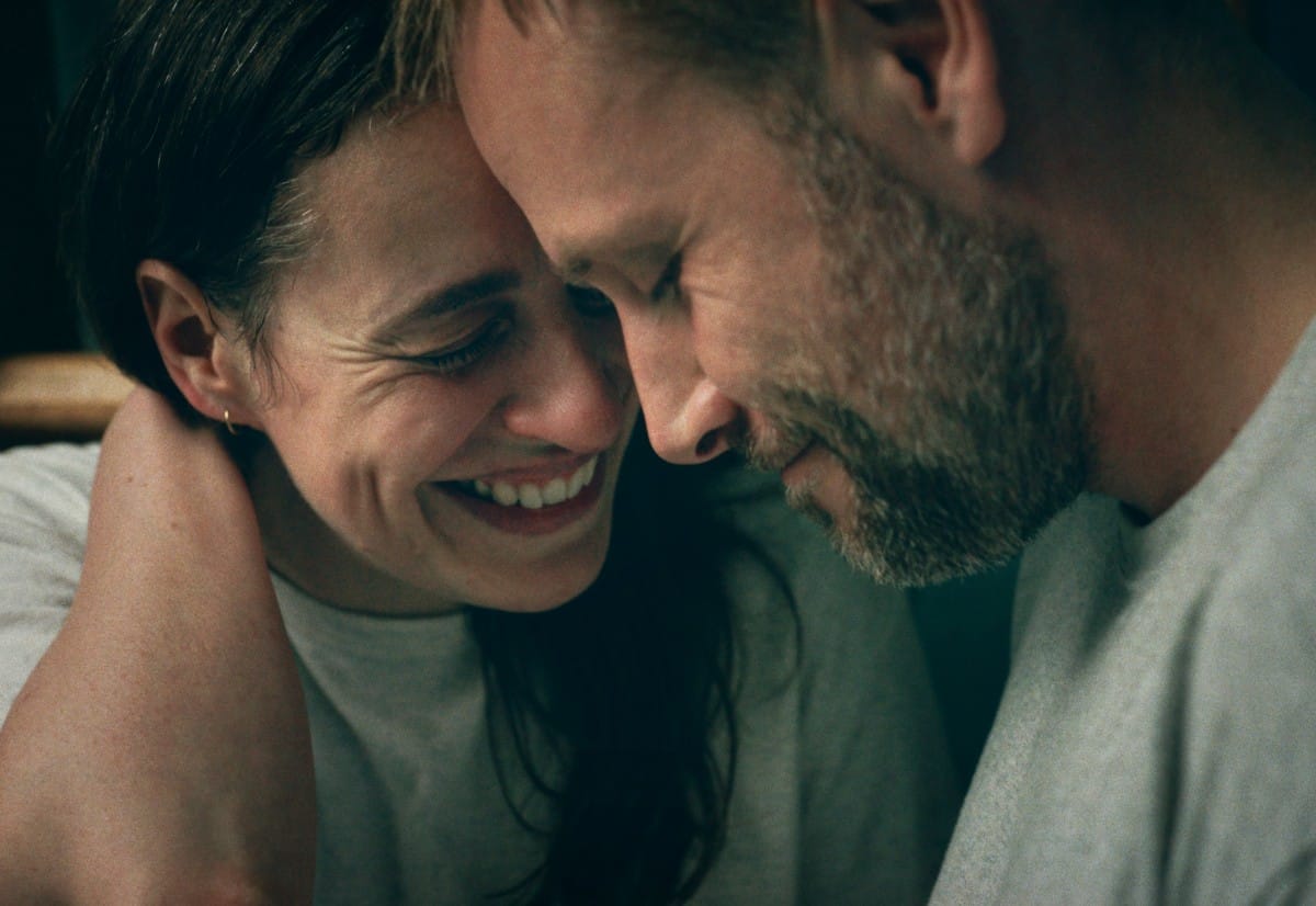 Кадр из фильма «Домашние истории»