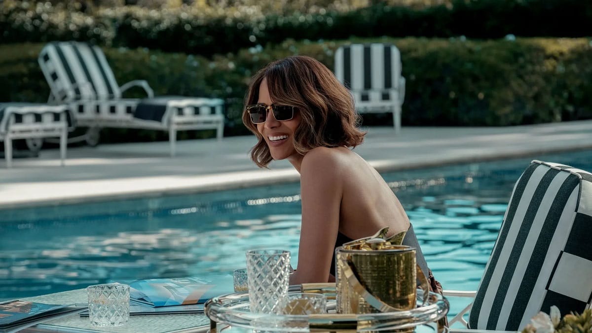 Кадр из фильма «Ограбление в Лос-Анджелесе»