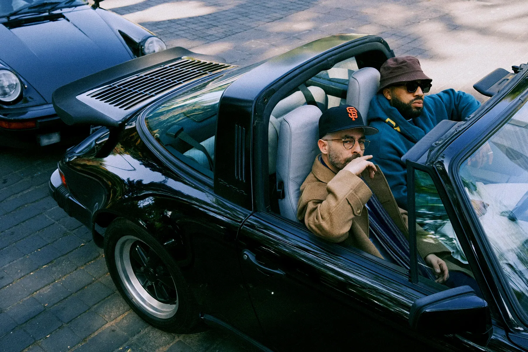 Larry June и The Alchemist