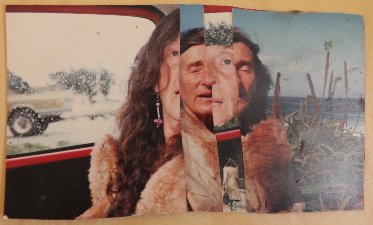 Кадр из фильма «Yo: Любовь — это мятежная птица»