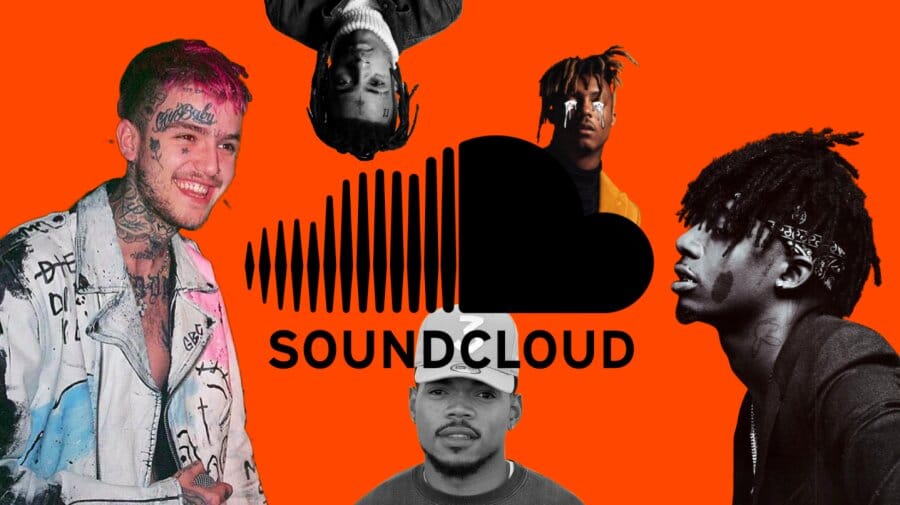 Артисты, ставшие популярными благодаря SoundCloud