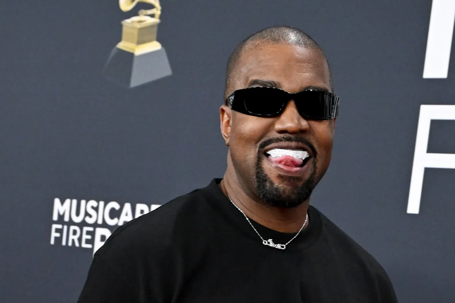 Kanye West