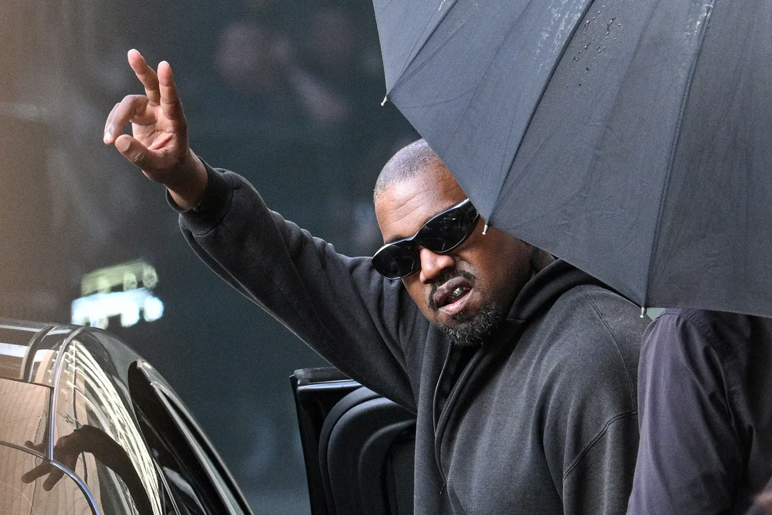 Kanye West
