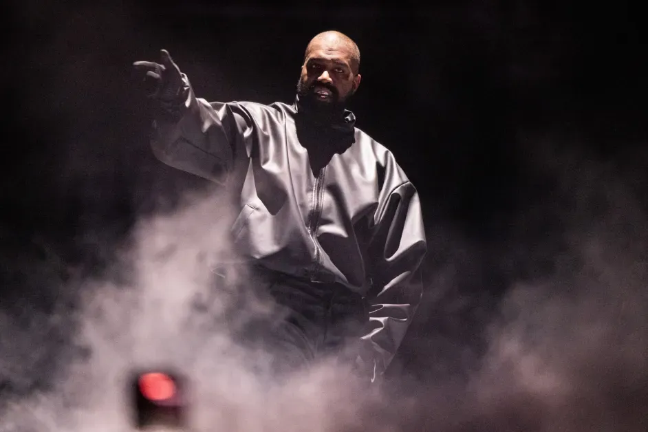 Kanye West