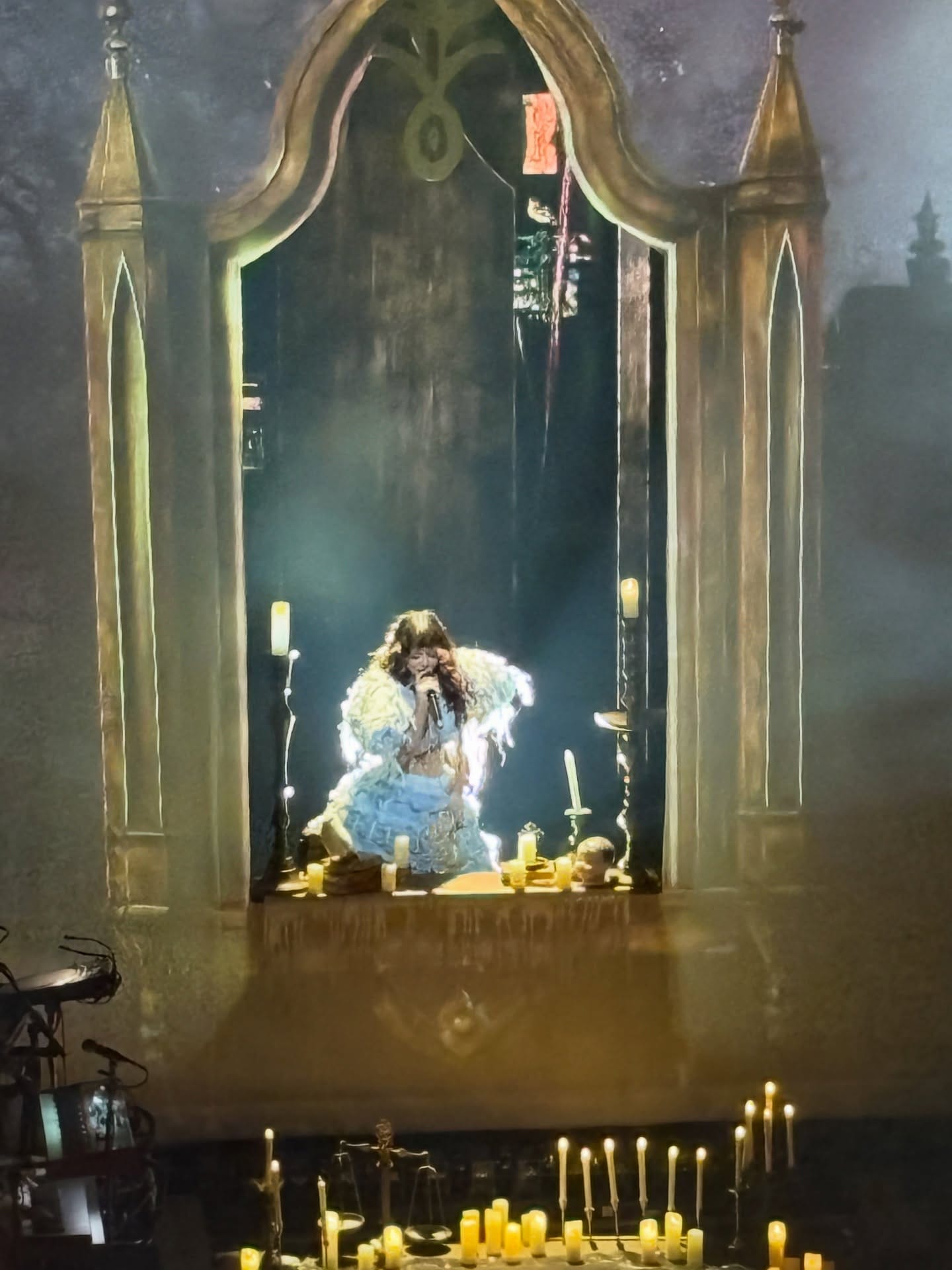 THE HADES RITUAL