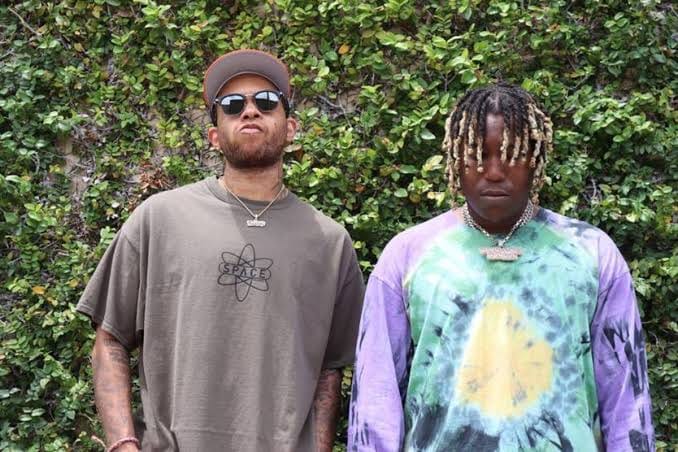 Chase B и Don Toliver