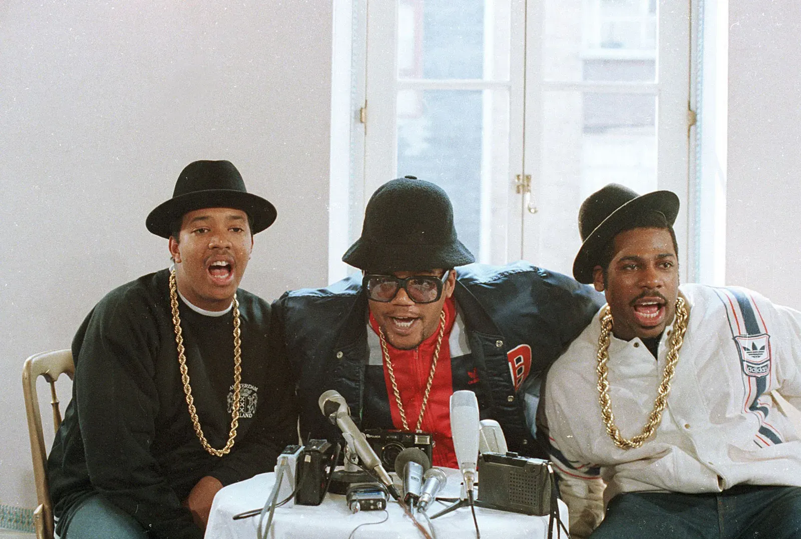 Run-D.M.C.