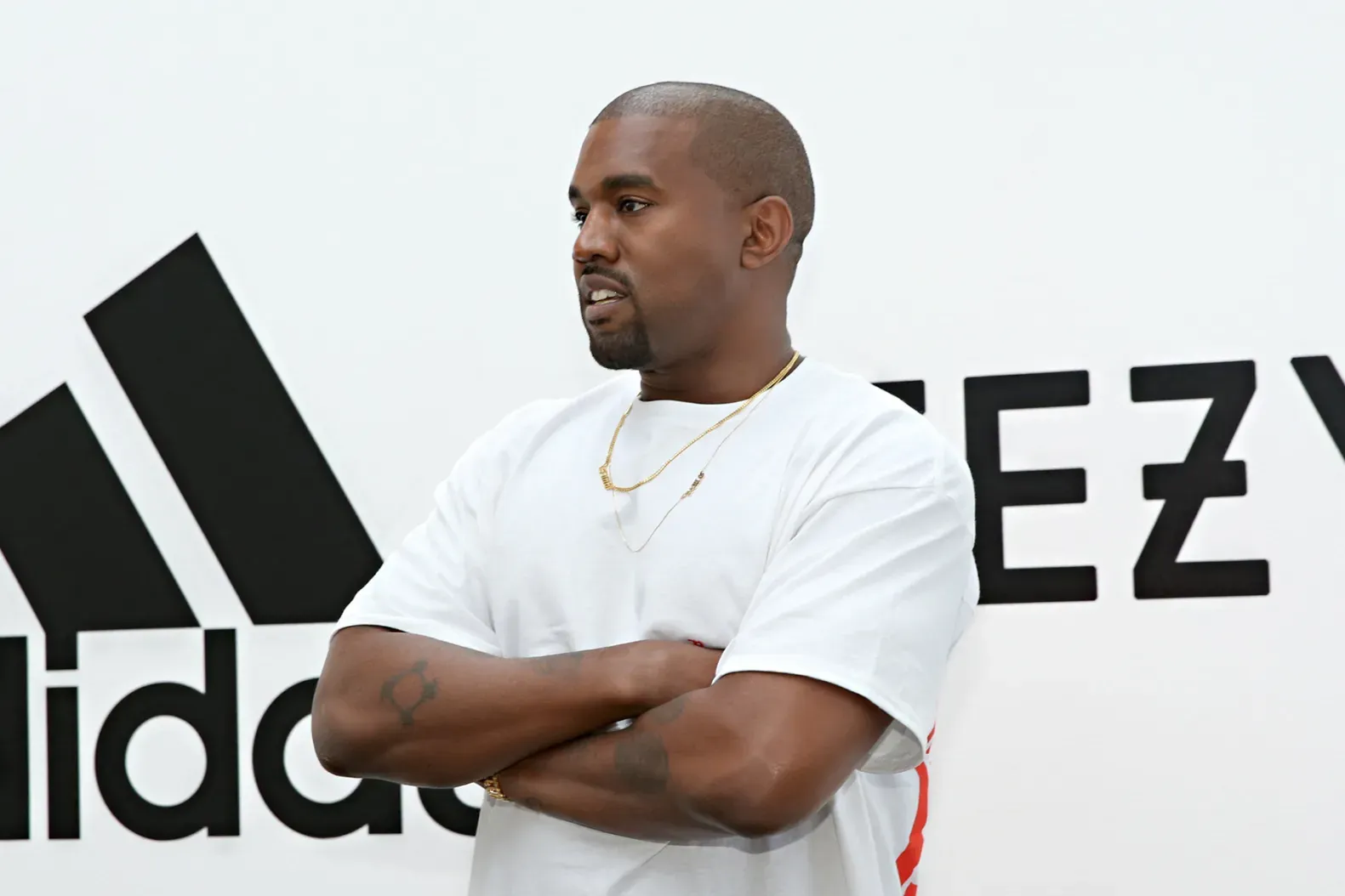 Kanye West