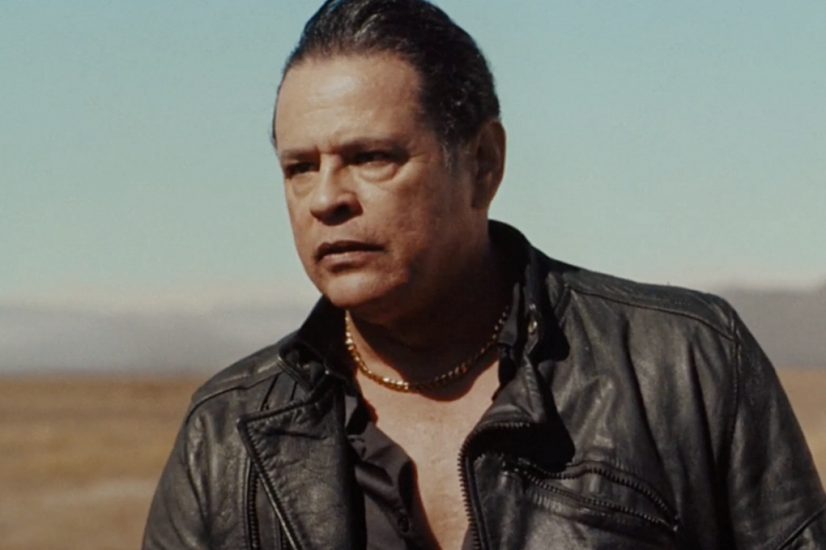 Raymond Cruz