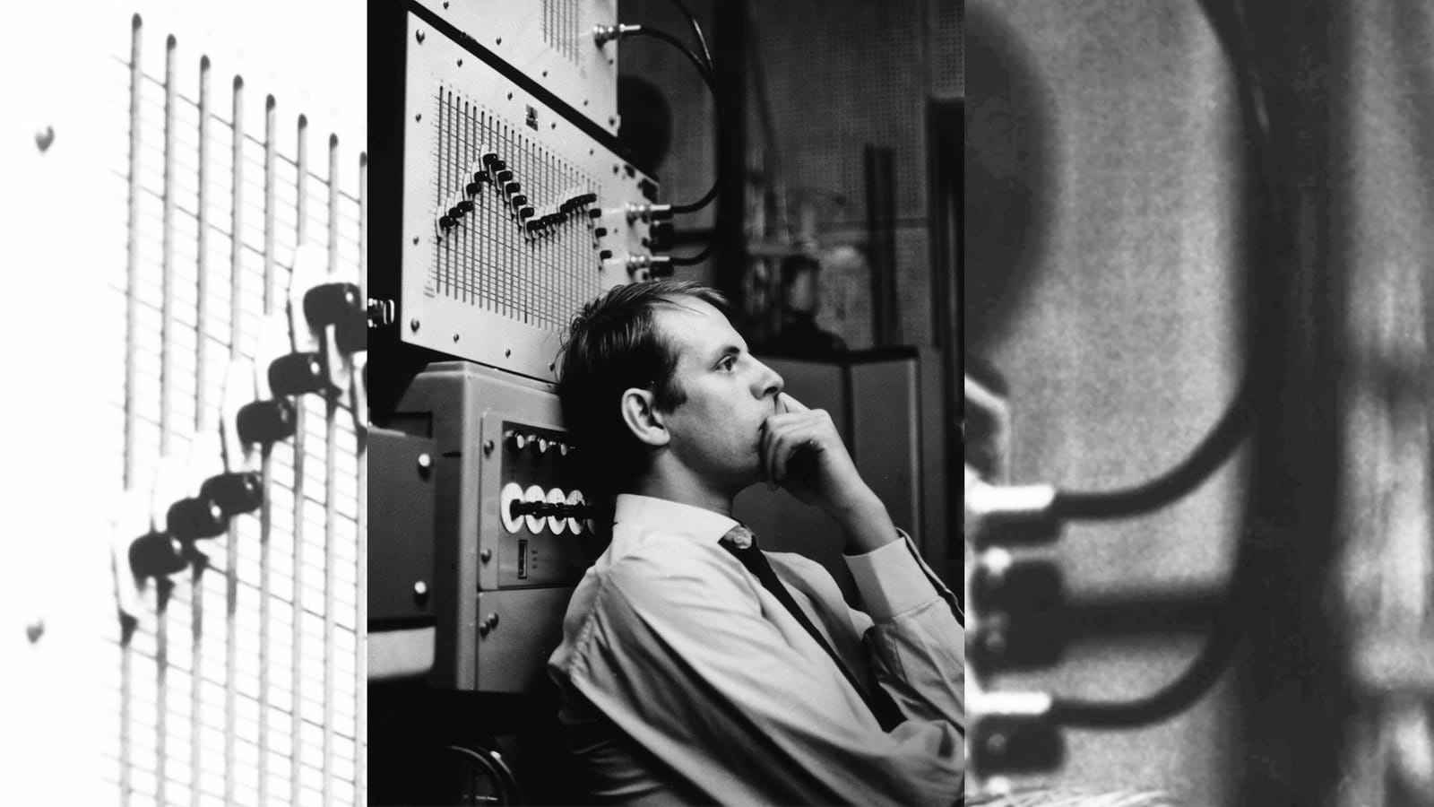 Karlheinz Stockhausen