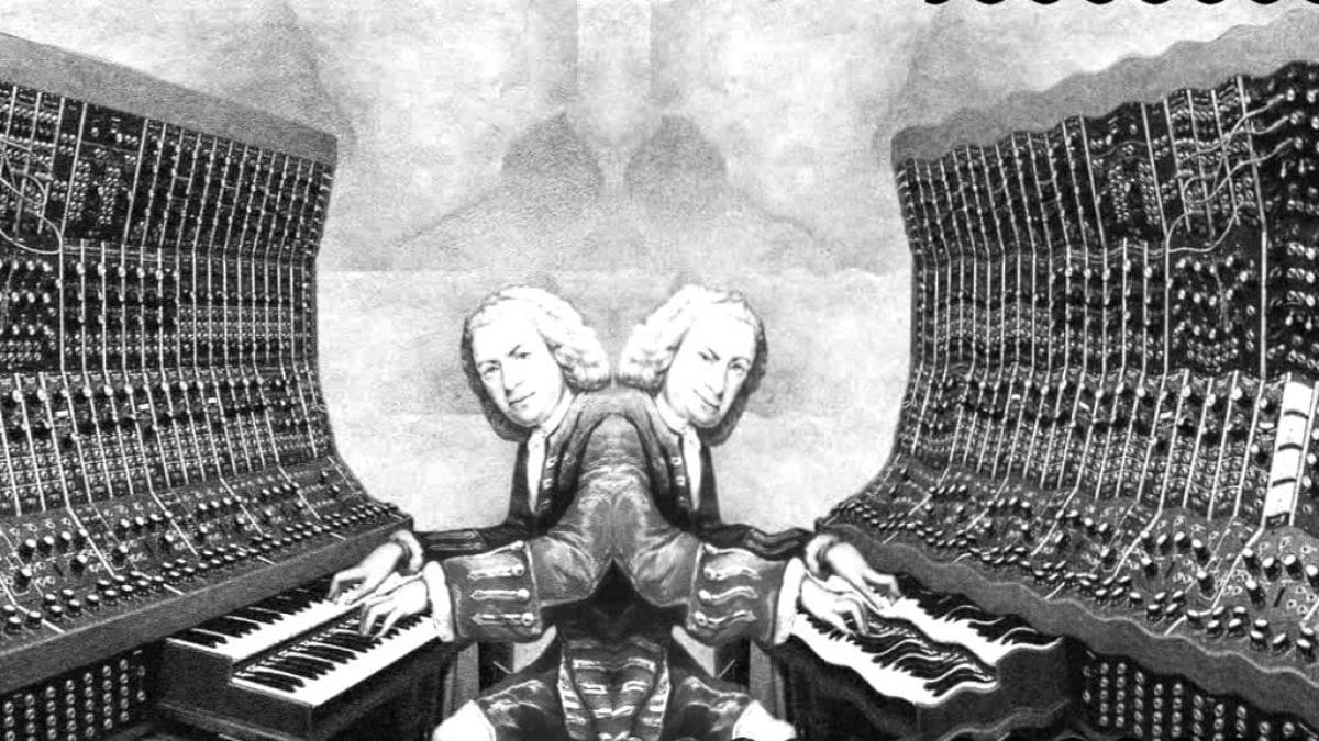 Иллюстрация к программе DeepBach