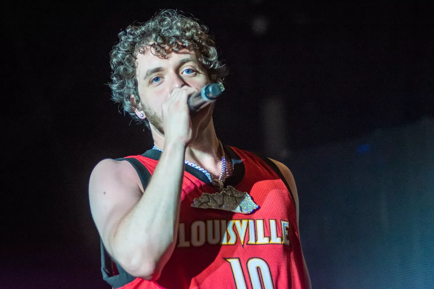 Jack Harlow