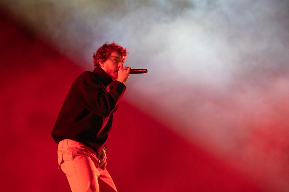 Jack Harlow