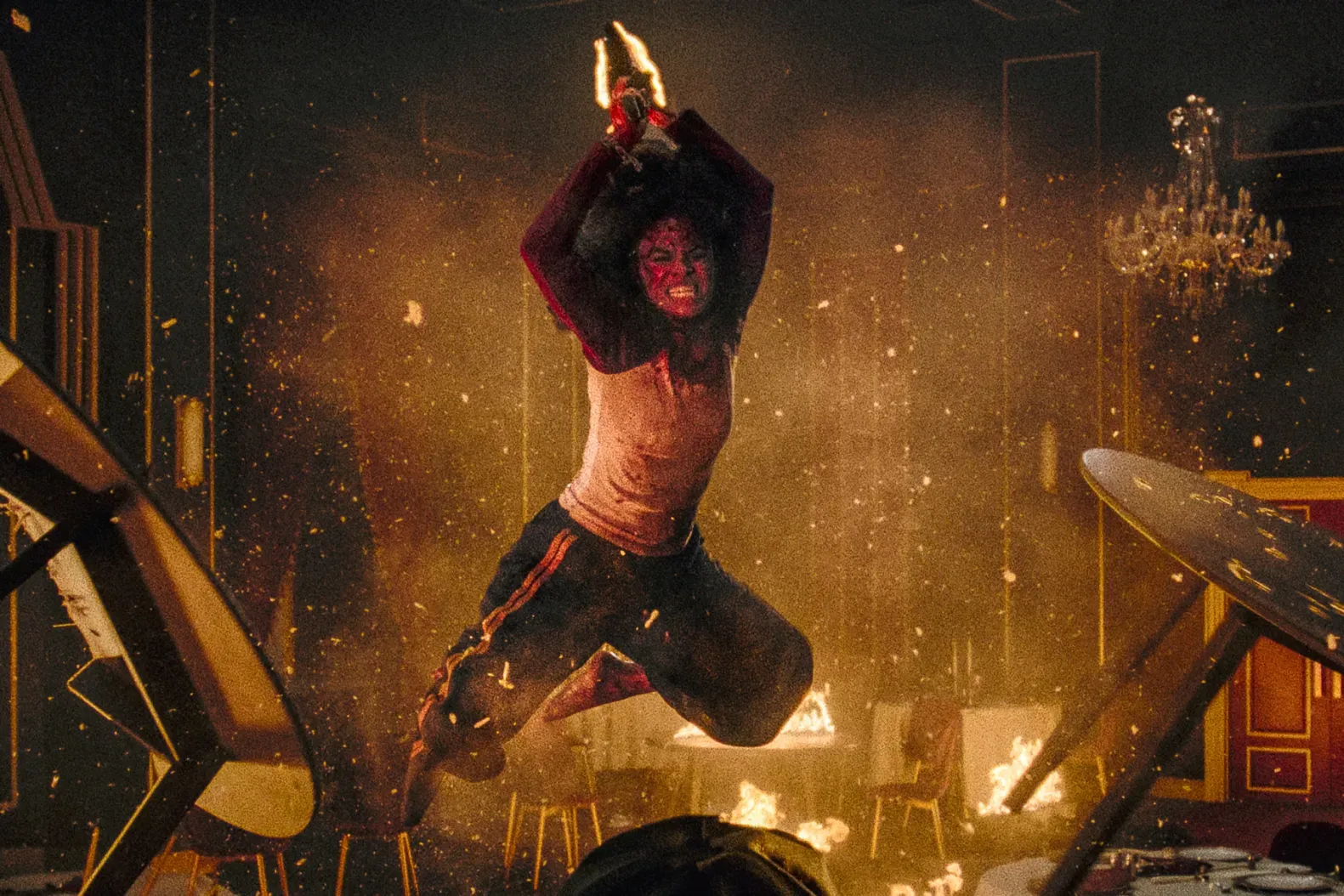 Кадр из фильма «Они придут за тобой»