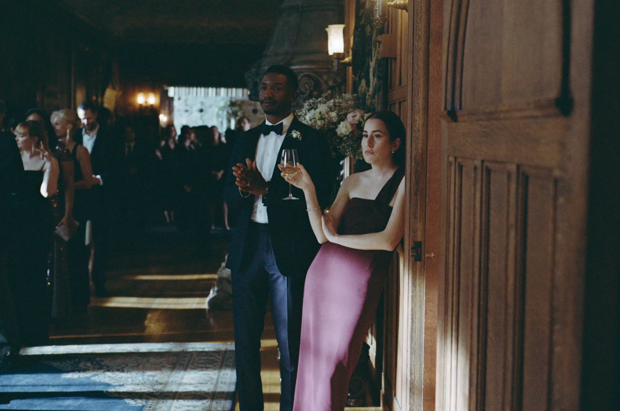 Кадр из фильма «Вот это драма!»