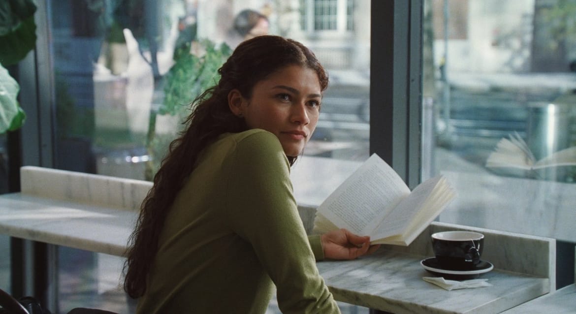 Кадр из фильма «Вот это драма!»