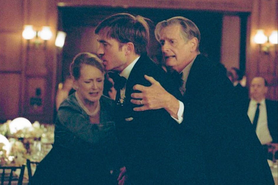 Кадр из фильма «Вот это драма!»