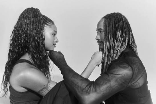 Willow и Thundercat