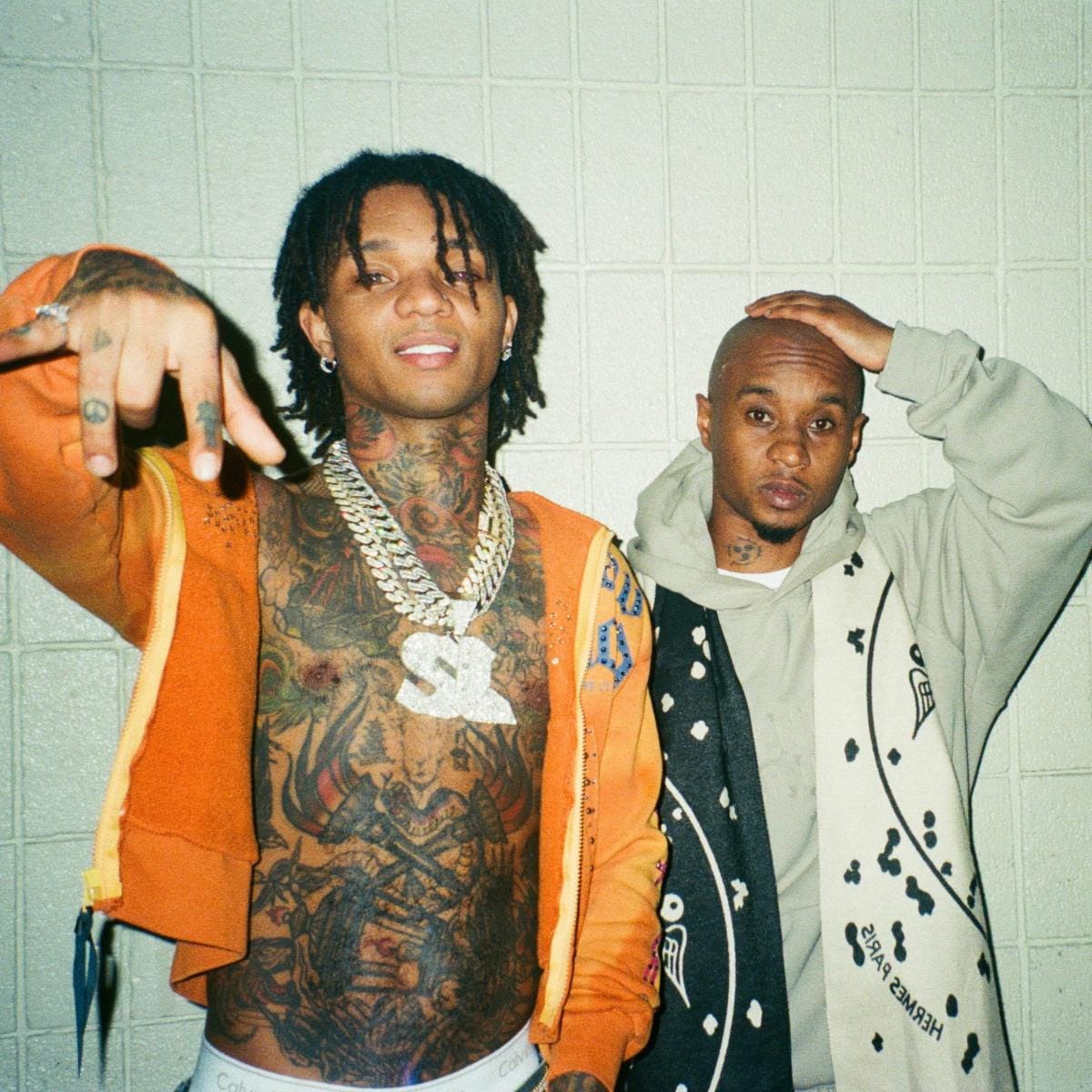 Rae Sremmurd