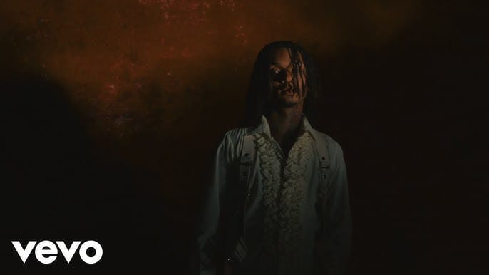 Swae Lee — «Side Eye»