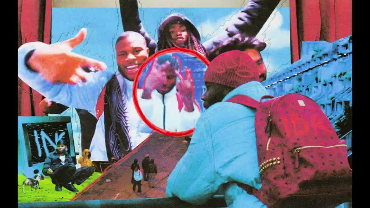 Визуальный код Jim Legaxsy