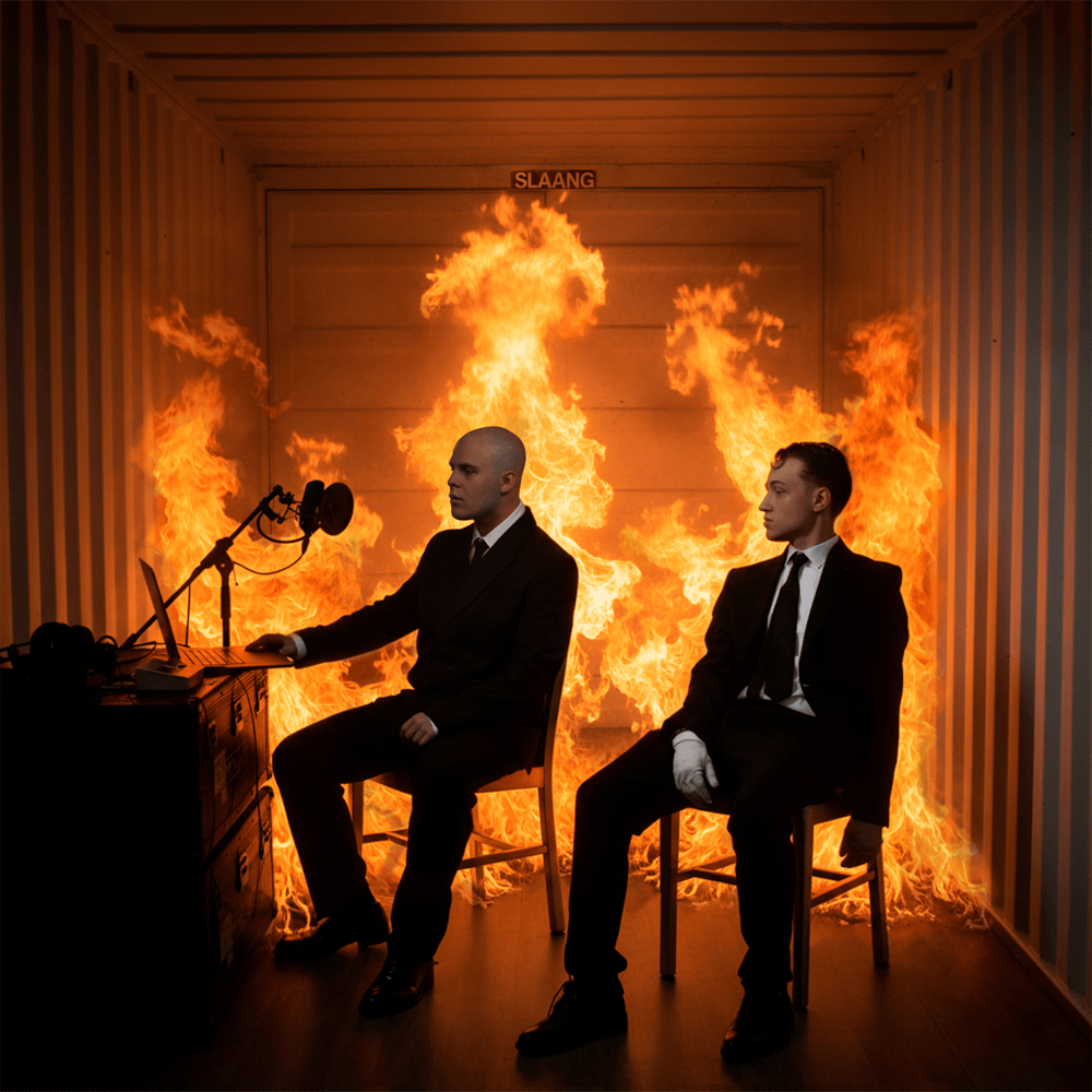 Промо к «Nobody»