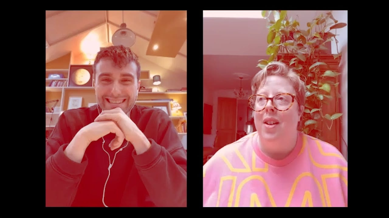 Fred again.. и The Blessed Madonna