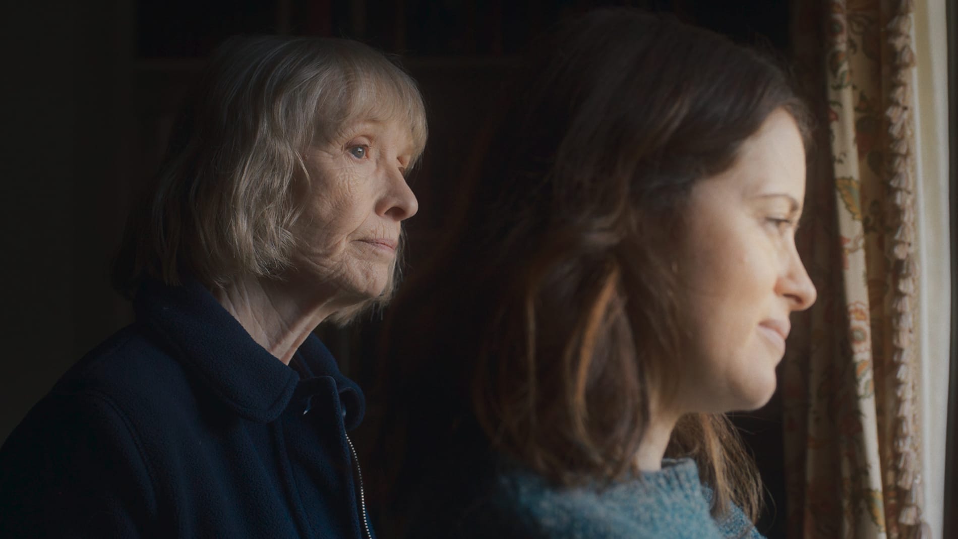 Кадр из фильма «Я — значит Ястреб»