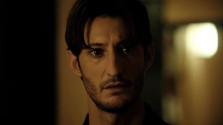 Кадр из фильма «Гуру»