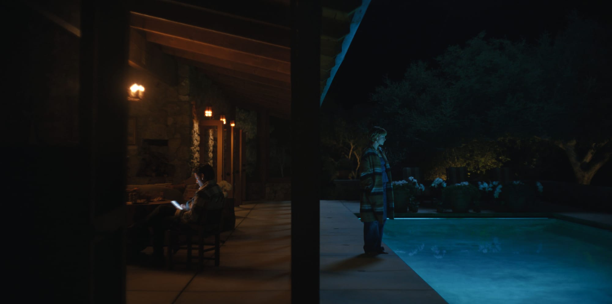 Кадр из сериала «Грызня», 2 сезон