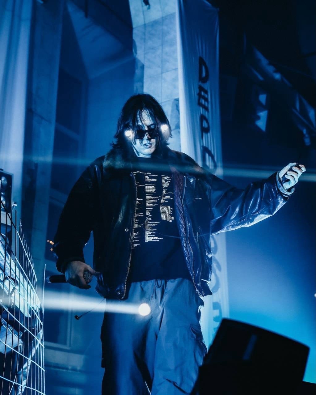 i61, презентация альбома «Depressed»