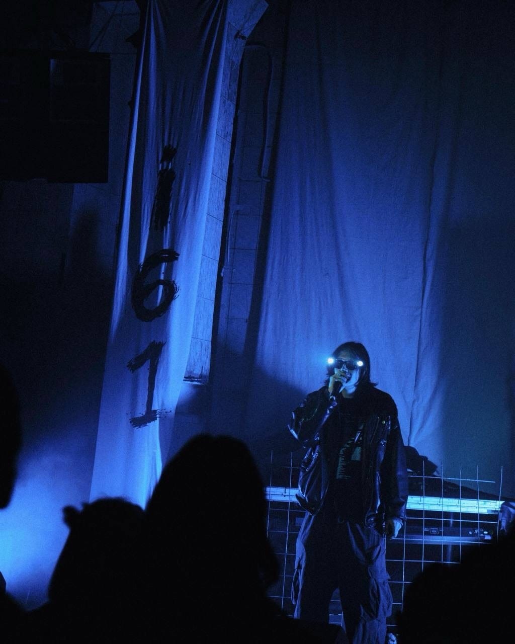 Презентация альбома «Depressed»