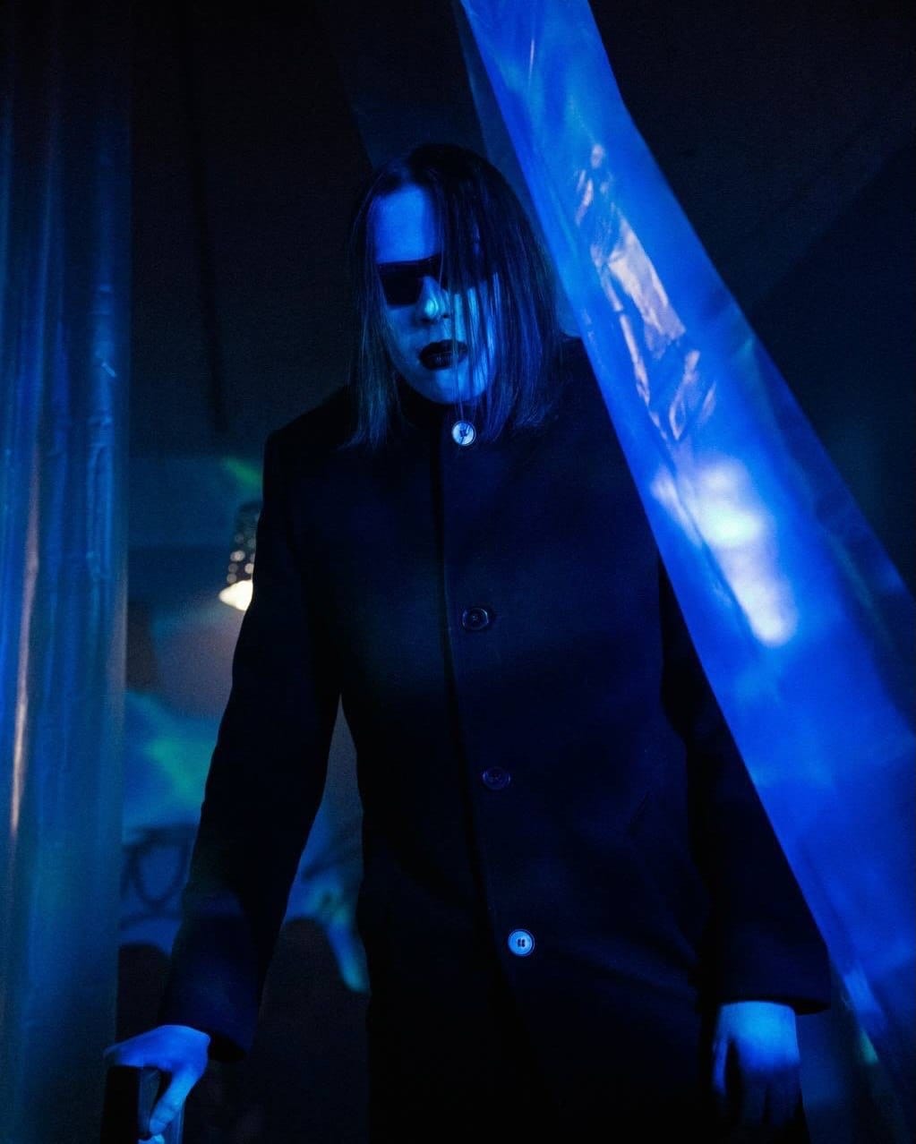 i61, презентация альбома «Depressed»