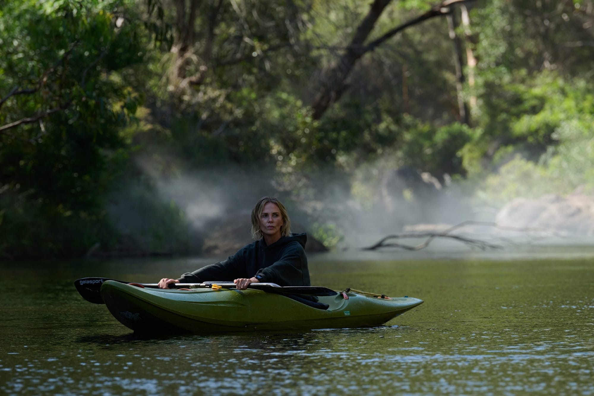 Кадр из фильма «Вершина»