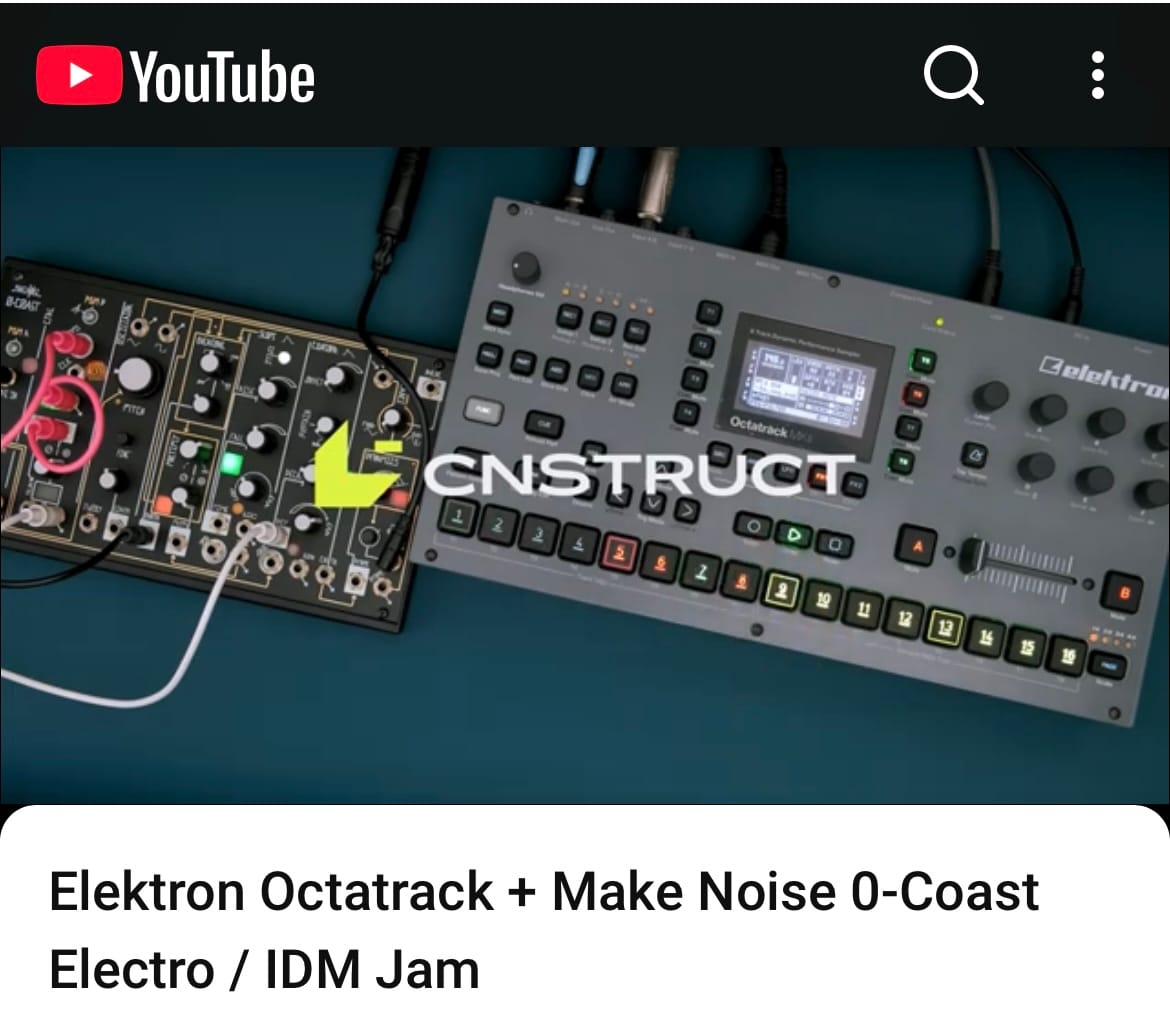 Обложка обучающего видео из YouTube-канала  Дмитрия Гарманова