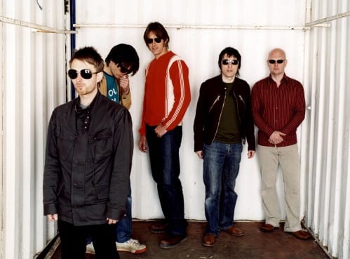 Radiohead