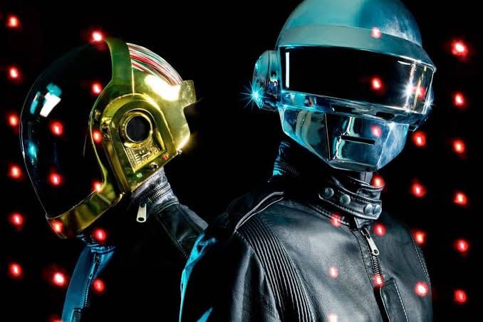 Daft Punk